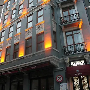 Hotel Iq Galatasaray, Istambul