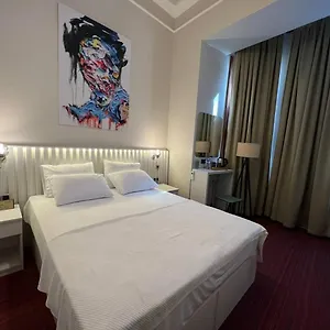 Hotel Rafinn, Istambul