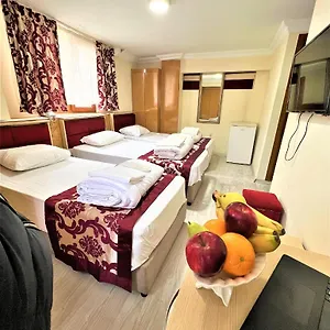 Viva Yenikapi - Hostel