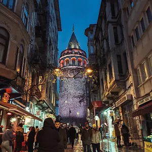 Gritti Pera & Spa Istambul