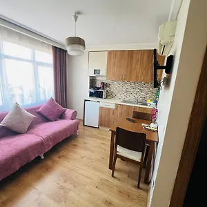Aycan Sultan 公寓式酒店