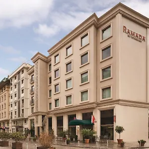 Ramada By Wyndham Istanbul Grand Bazaar Istambul